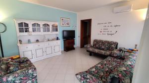 Katys Garden, house with garden near the sea, relaxation and privacy