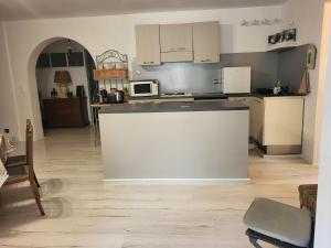 Appartement calme, authentique et spacieux au pied du GR20