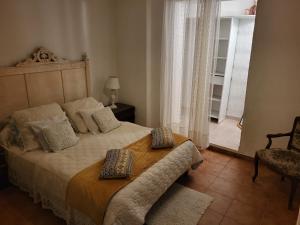 Appartement calme, authentique et spacieux au pied du GR20