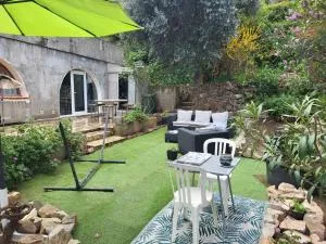 Appartement au pied du GR20 - 卡伦扎纳