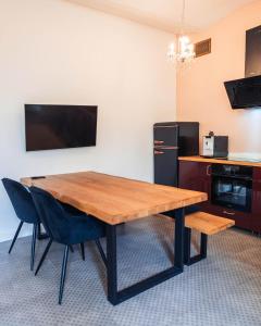 Silvie Apartments - Blažejský