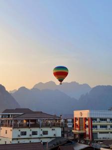 Vangvieng Sisavang Hotel