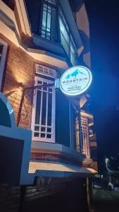 The Mountain Range Homestay - Bijanbāri Bāzār