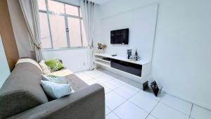 My Copacabana - Praia, Conforto