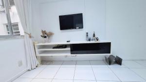 My Copacabana - Praia, Conforto