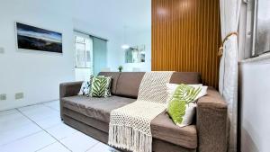 My Copacabana - Praia, Conforto