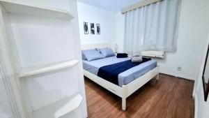 My Copacabana - Praia, Conforto