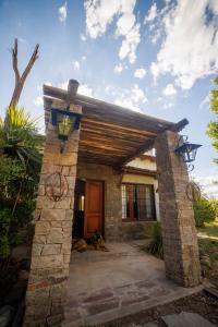 Casa Parque