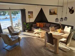 Great apartment Winterberg WOODS - Медебах