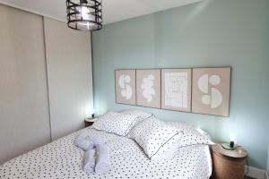 Appartements L-Instant Zen! : photos des chambres