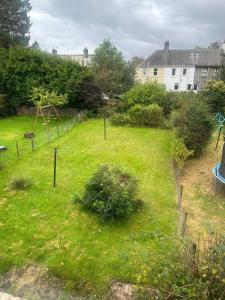 Brigadoon House Lochgilphead