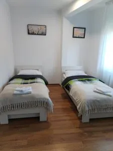 Apartman WENXIN - Rupavci