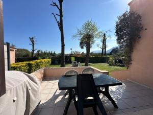 Maisons de vacances A CASA DI SPIAGGIA : photos des chambres