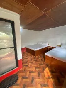 First Nature Homestay - Phalāmsāngu