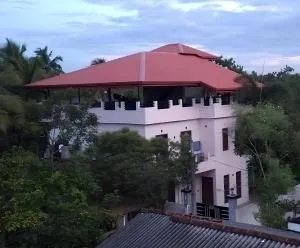 Wilson's Guest House - 贾埃勒