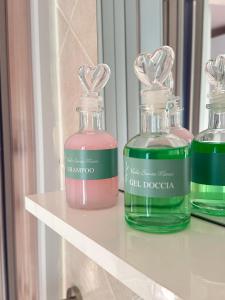 Casa Vacanze, Al Vicolo, centro storico Subiaco