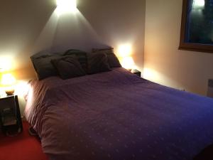Maisons de vacances Maison atypique 150m2, au calme et mer a proximite : photos des chambres