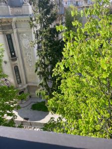 Hello Central Rezident Apartment