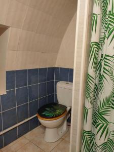 Au coeur de la vieille ville, Chambre privée indépendante