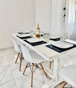 Villa Greystone & Sky Mykonos