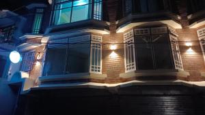 The Mountain Range Homestay