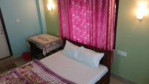 The Mountain Range Homestay