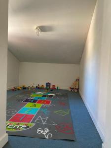 Duplex T4 centre historique