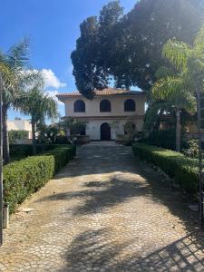 Villa Santa Venera