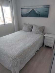 Apartamento LA MANGA entre dos Mares