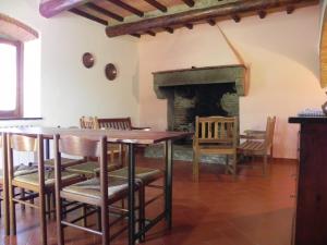 Agriturismo Poderi Minori