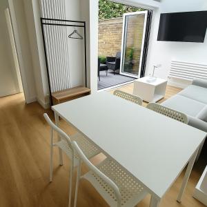 StarNest Shepherds Bush