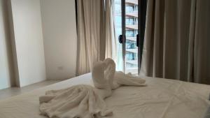 STUDIO DELUXE OCEAN VIEW in TAMBULI SEASIDE RESORT & SPA only 1 residential pool is free to use