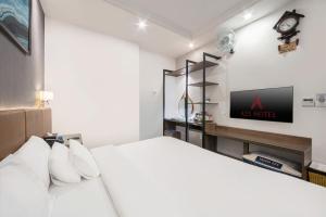 A25 Hotel - 193 Trung Kinh