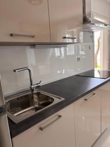 Villa Ruža 30m from the beach