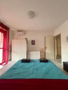 Il Nido di Milena - Reserved & Covered Parking