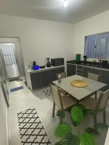 Apartamento Rosinha - Jaraguá