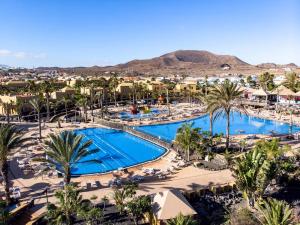 Pool and Sun Apartments OASIS PAPAGAYO Corralejo