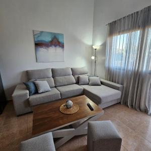 Pool and Sun Apartments OASIS PAPAGAYO Corralejo