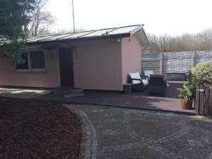 Klimatyzowany domek letniskowy Świnoujście - 斯维诺乌伊希切