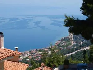 Villa Magnolia - Trápeza