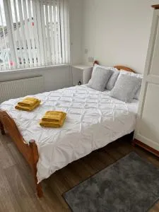 Hellfire corner - Carnbrea