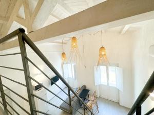 Kalma Lux - Sant Efisio Lofts img20