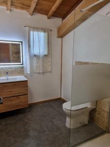 Maisons de vacances Charmante maison a la campagne : photos des chambres