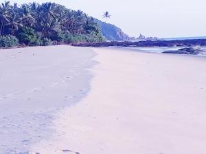 Samant Beach Resort