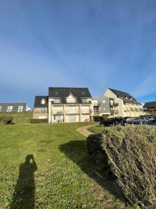 Appartement face à la mer