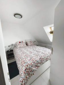 Appartement face à la mer