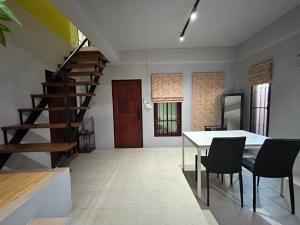 The Endless Bangtao Residence LOFT 8