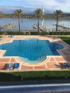 Boca do Rio Arade