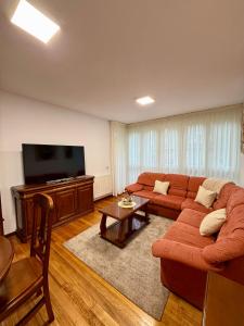 Piso Familiar San Vicente de la Barquera