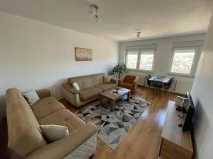 Gashi Apartment Prishtina - Novo Selo